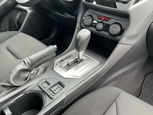 used 2019 Subaru Impreza car, priced at $19,880