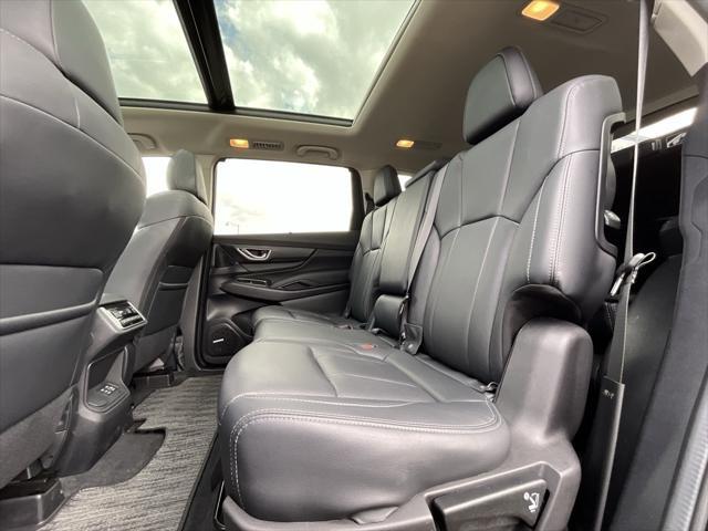 used 2024 Subaru Ascent car, priced at $40,480