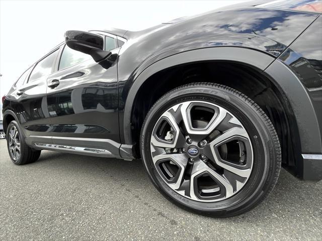 used 2024 Subaru Ascent car, priced at $40,480