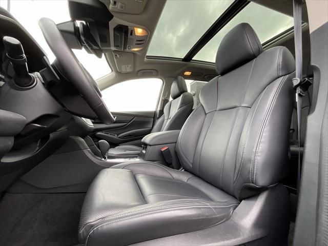 used 2024 Subaru Ascent car, priced at $40,480