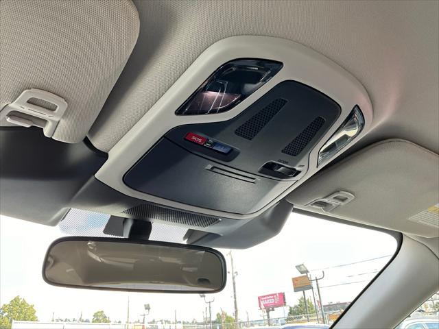 new 2025 Subaru Outback car, priced at $35,731