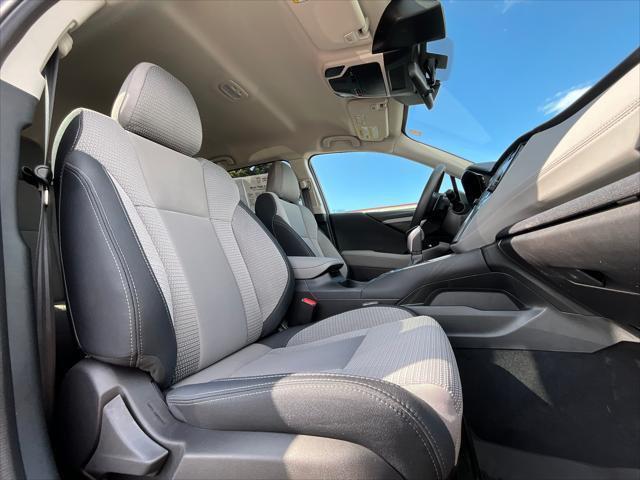 new 2025 Subaru Outback car, priced at $35,731