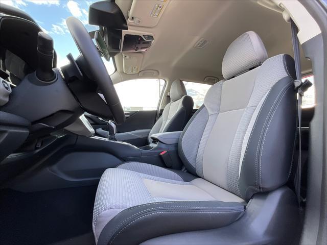 new 2025 Subaru Outback car, priced at $35,731