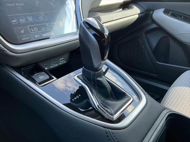 new 2025 Subaru Outback car, priced at $35,731
