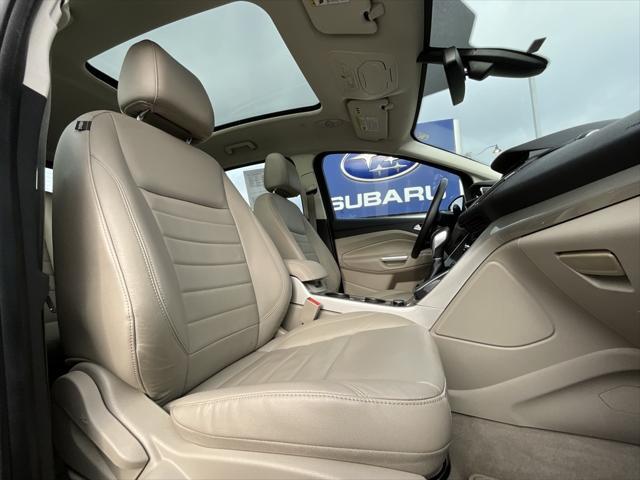 used 2013 Ford C-Max Hybrid car, priced at $8,980