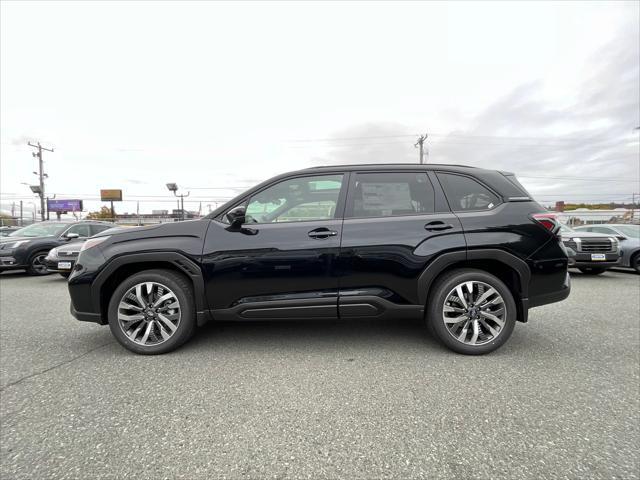 new 2025 Subaru Forester car, priced at $43,058