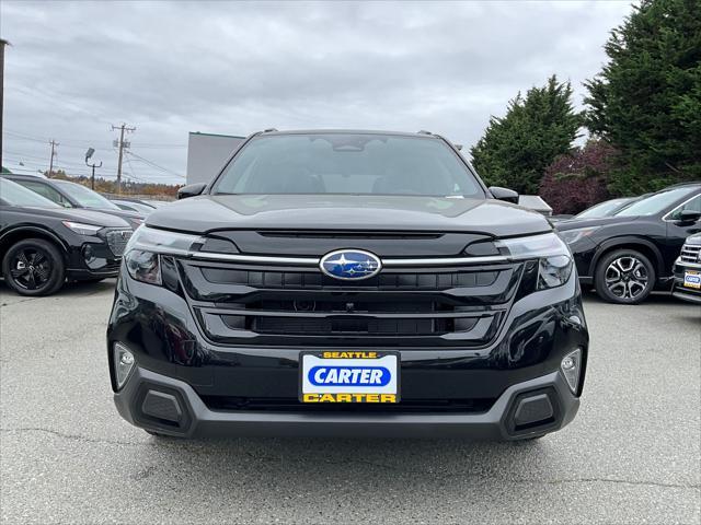 new 2025 Subaru Forester car, priced at $43,058