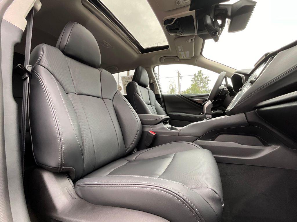 new 2025 Subaru Outback car, priced at $47,098