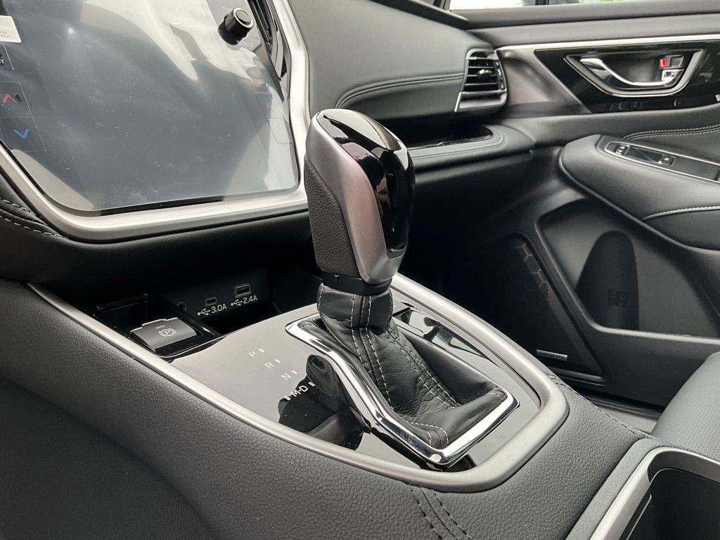 new 2025 Subaru Outback car, priced at $47,098