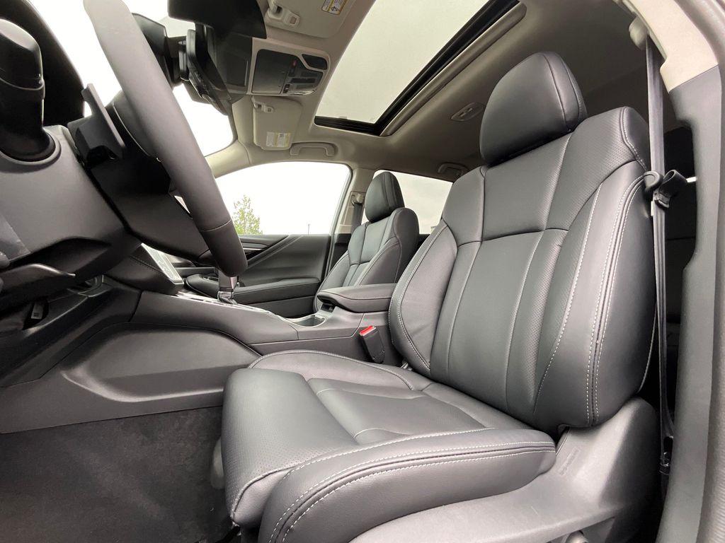 new 2025 Subaru Outback car, priced at $47,098