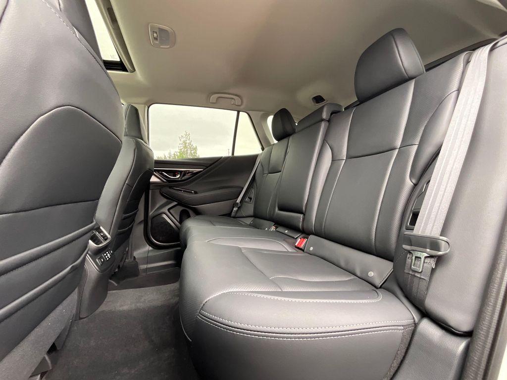 new 2025 Subaru Outback car, priced at $47,098