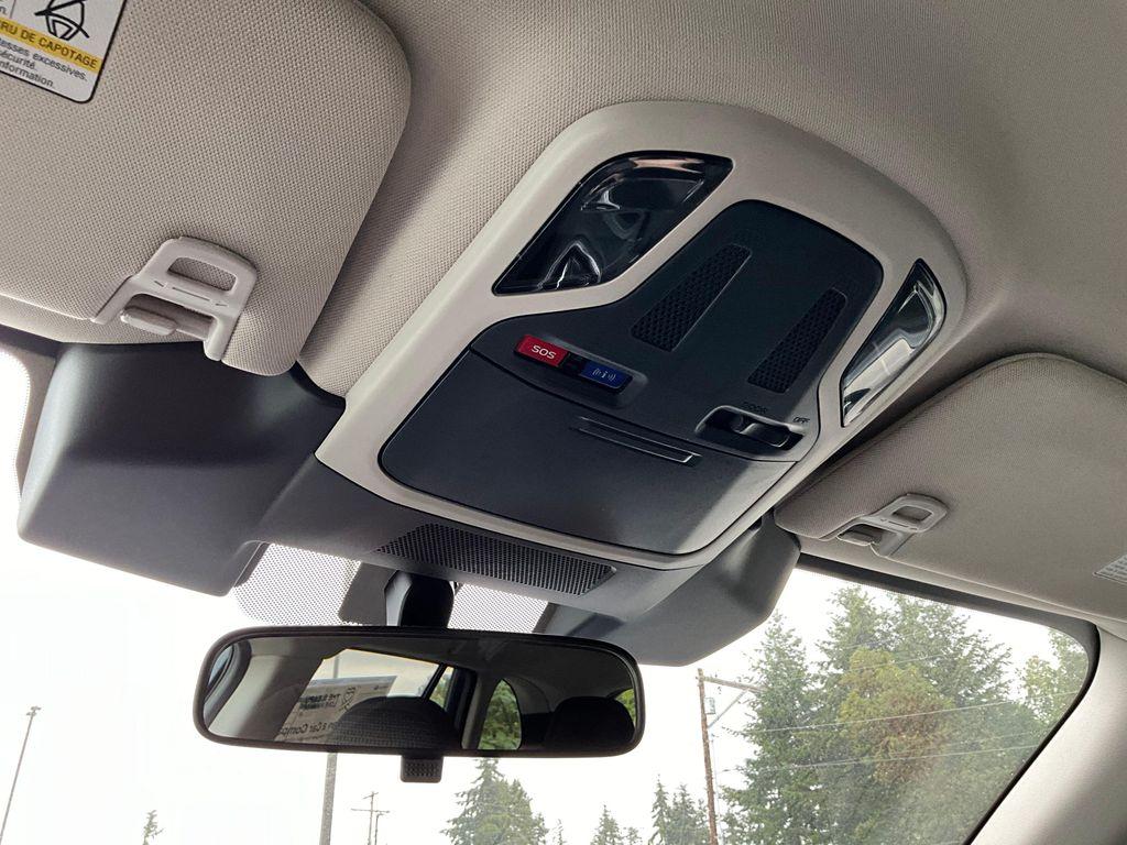 new 2025 Subaru Outback car, priced at $36,520