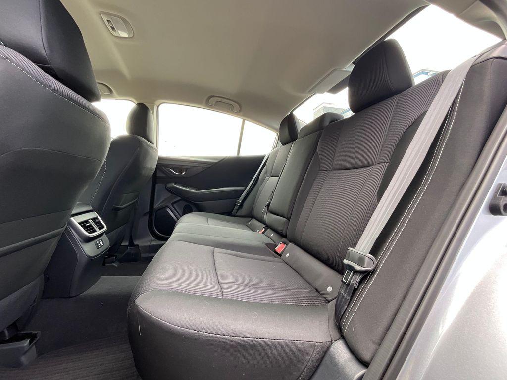 new 2025 Subaru Legacy car, priced at $30,339