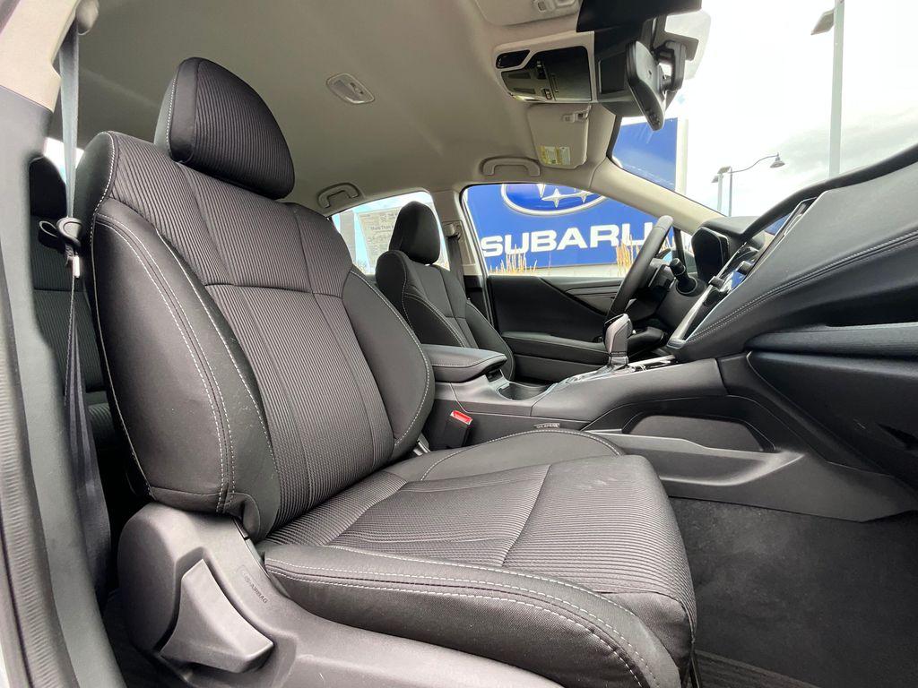 new 2025 Subaru Legacy car, priced at $30,339
