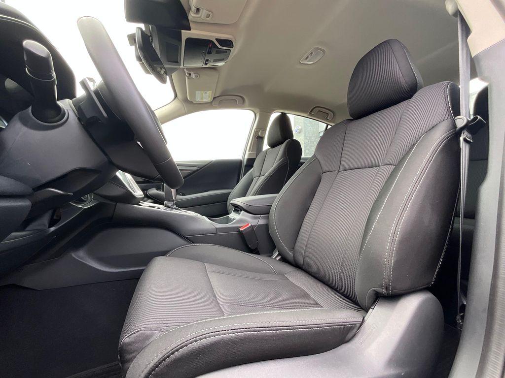 new 2025 Subaru Legacy car, priced at $30,339