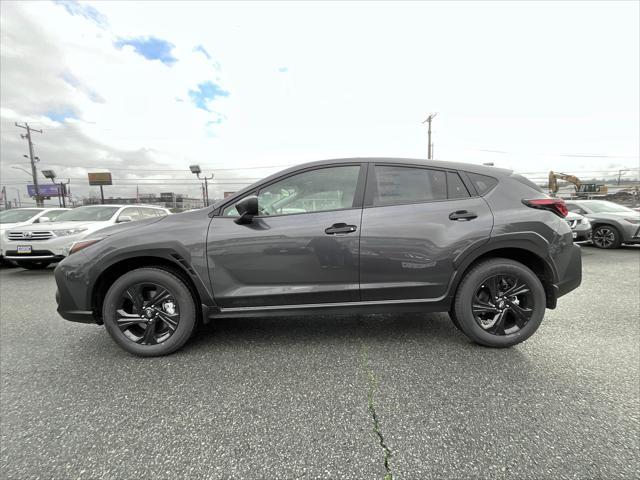 new 2025 Subaru Crosstrek car, priced at $27,980