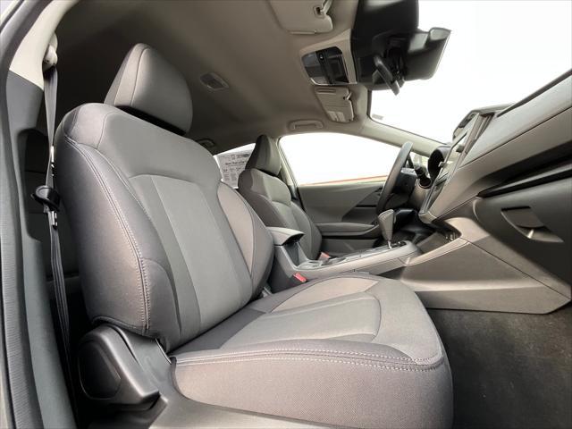 new 2025 Subaru Crosstrek car, priced at $27,980