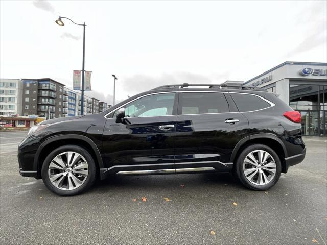 used 2021 Subaru Ascent car, priced at $31,580