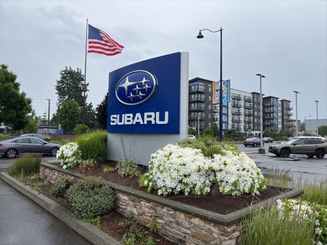 used 2022 Subaru Crosstrek car, priced at $26,480
