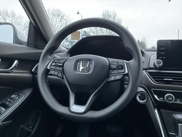 used 2019 Honda Accord car, priced at $18,980