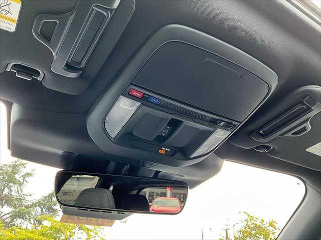 new 2025 Subaru Forester car, priced at $36,332