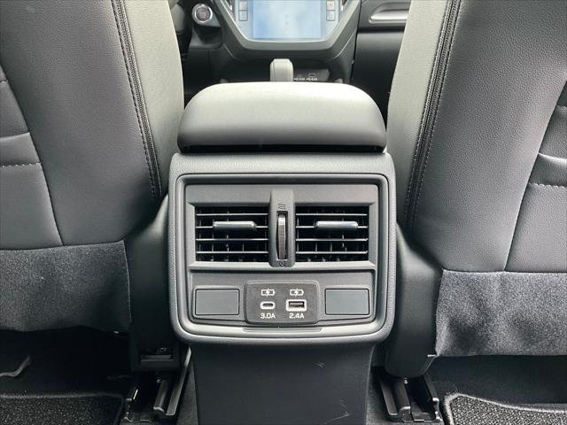 new 2025 Subaru Forester car, priced at $36,332