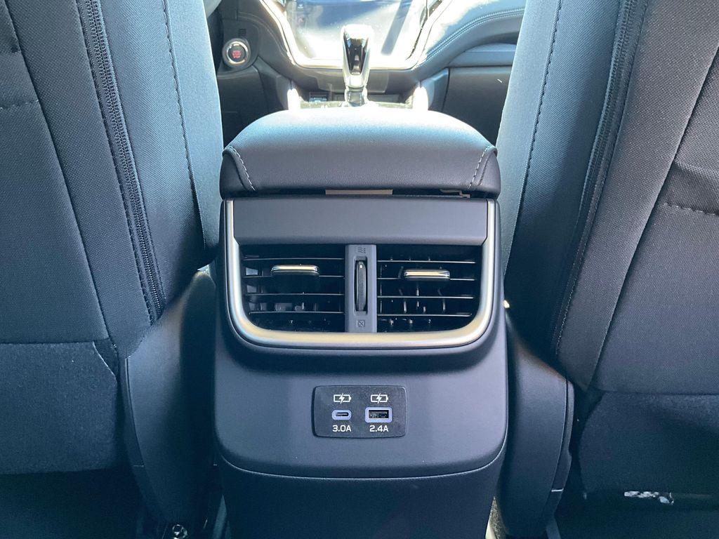 new 2025 Subaru Outback car, priced at $36,520