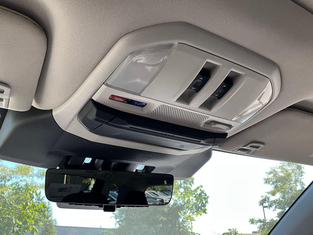 new 2025 Subaru Ascent car, priced at $55,087