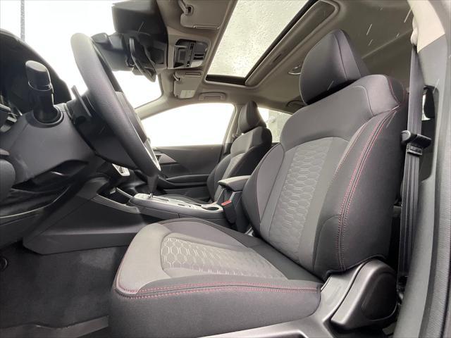 new 2025 Subaru Impreza car, priced at $30,336