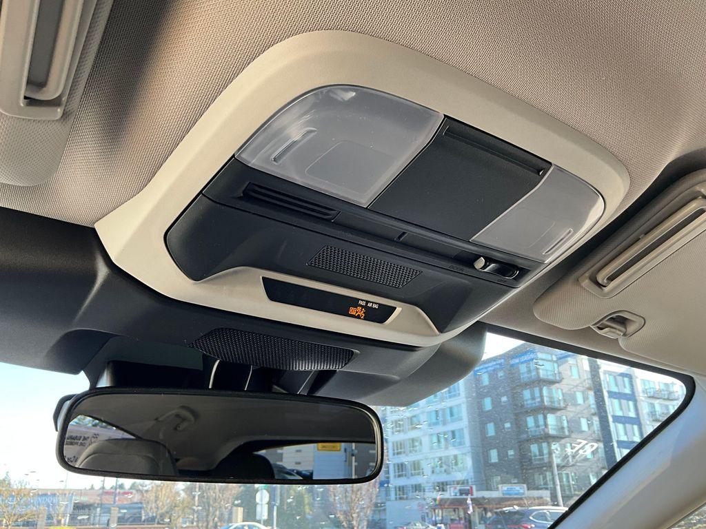 new 2025 Subaru Crosstrek car, priced at $28,334