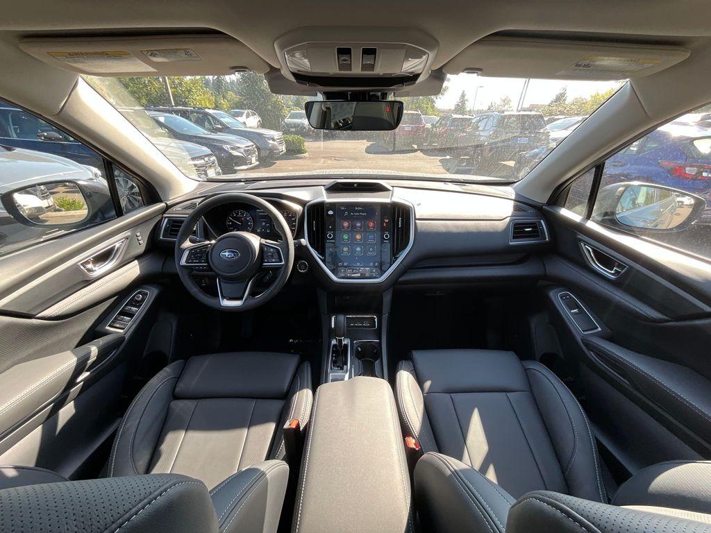 new 2025 Subaru Ascent car, priced at $50,859