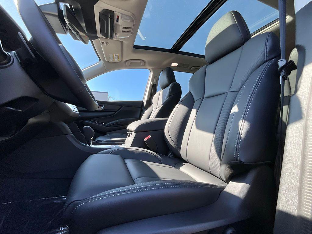 new 2025 Subaru Ascent car, priced at $50,859