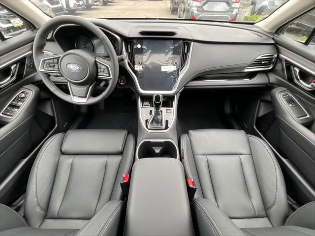 new 2025 Subaru Outback car, priced at $47,157
