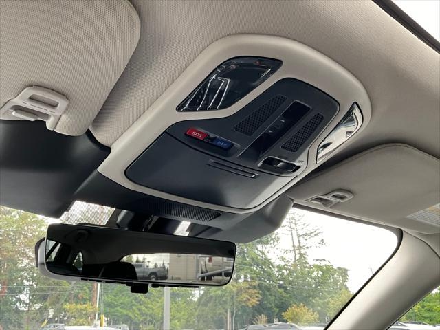 new 2025 Subaru Outback car, priced at $47,157