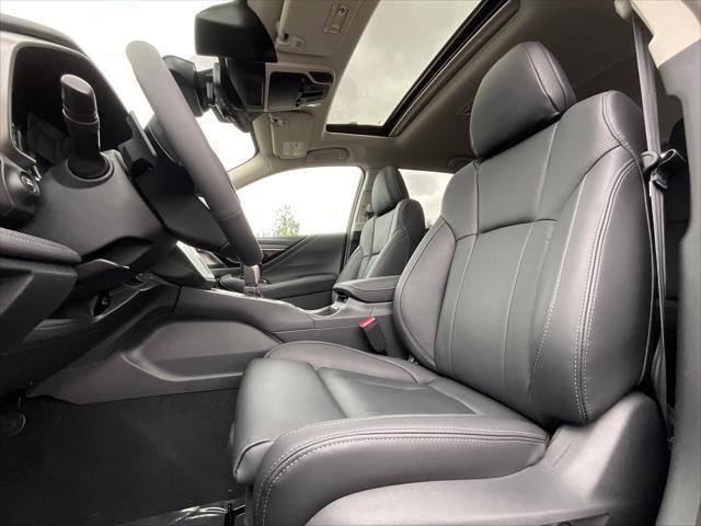 new 2025 Subaru Outback car, priced at $47,157