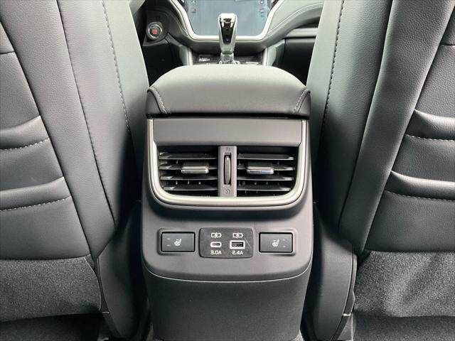 new 2025 Subaru Outback car, priced at $47,157