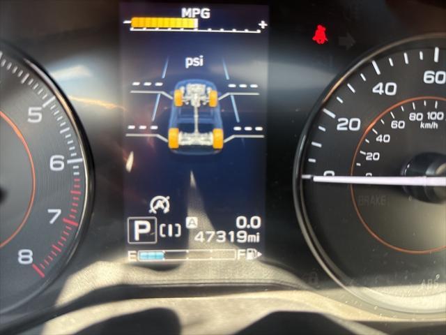 used 2021 Subaru Crosstrek car, priced at $24,980