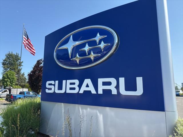 used 2021 Subaru Crosstrek car, priced at $24,980