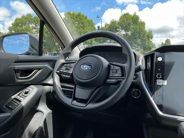 new 2024 Subaru Crosstrek car, priced at $28,893