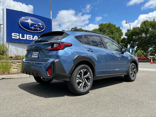 new 2024 Subaru Crosstrek car, priced at $28,893