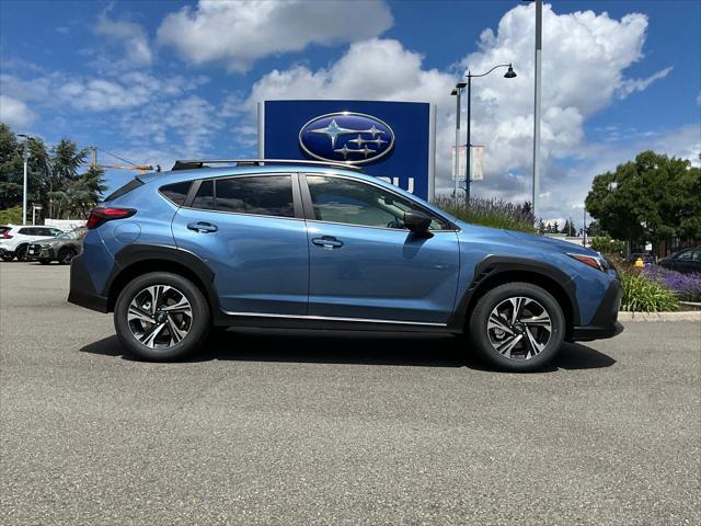 new 2024 Subaru Crosstrek car, priced at $28,893