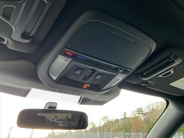 new 2025 Subaru Forester car