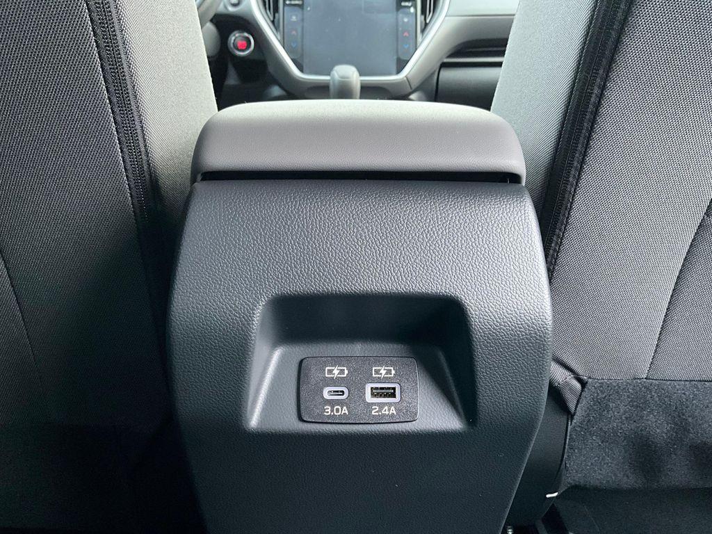 new 2025 Subaru Crosstrek car, priced at $30,336