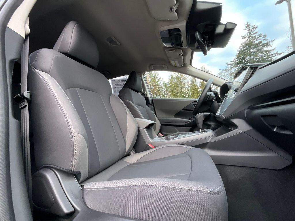 new 2025 Subaru Crosstrek car, priced at $30,336