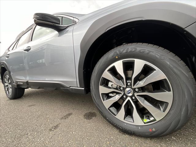 new 2025 Subaru Outback car, priced at $40,264