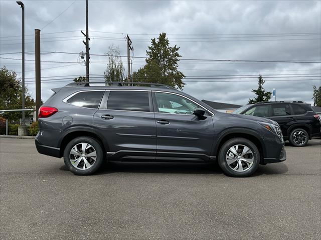 new 2025 Subaru Ascent car, priced at $40,330