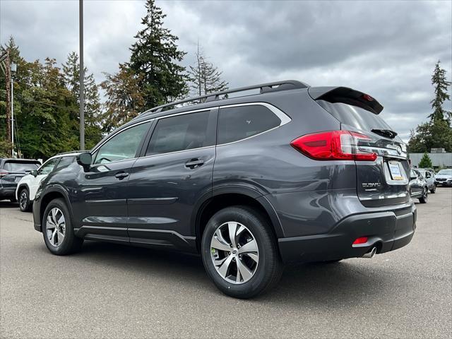 new 2025 Subaru Ascent car, priced at $40,330