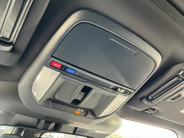 new 2025 Subaru Forester car, priced at $40,932