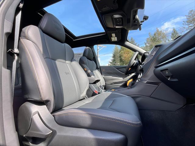 new 2025 Subaru Forester car, priced at $40,949