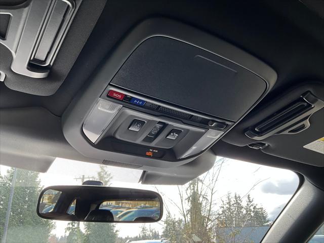 new 2025 Subaru Forester car, priced at $40,949
